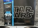 DLP John Williams / The London Symphony Orchestra – Star Wars | Japan | EX+/NM