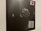 Pop Smoke ‎– Shoot For The Stars Aim For The Moon Target Exclusive Marbled Vinyl