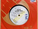 Test Pressing PRINCE I Wanna Be Your Lover Argentina Promo 7