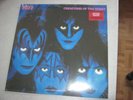 KISS Creatures Of The Night [NEW LP] 40th Anniv Half-Speed Remaster [lot c]
