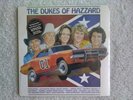 NEW & SEALED The Dukes of Hazzard 1981 Vinyl LP Columbia FZ 37712 Johnny Cash