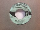 Ronnie Wilson Boy In A Crowd / I'm Walking Behind You Funk Soul 7