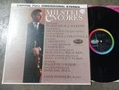 Capitol SP 8536 NATHAN MILSTEIN Encores Violin RARE