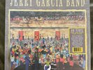 Jerry Garcia Band (30th Anniversary) 5 LP Vinyl Box Set Sealed/New