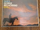 George Melachrino Orc' -Under Western Skies . 1st RCA LIVING STEREO LSP-1676 .NM