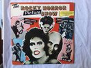 Collectable 1975 The Rocky Horror Picture Show Soundtrack OSV-21653 *VG/VG