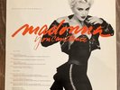 MADONNA YOU CAN DANCE Single Edits PROMO  Spotlight Everybody Into the Groove