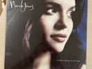 NORAH JONES COME AWAY WITH ME RARE JAZZ POP SEALED RECORD LP ORIGINAL 2004