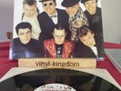 MADNESS Complete Madness UK ORIGINAL Ex + GREATEST HITS STIFF HIT-TV 1 VINYL LP