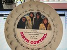 Birth Control, Same-Pillencover, Krautrock germ.1st.Press Metronome 1970
