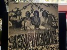Tyll Sexphonie, Krautrock orig. germ. 1st.Press Kerston 1975 mega rar