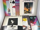 RICHARD PRYOR- 7 diff. Vinyl albums (Outrageous, Sunset, Ben, Blackjack, 3 more)