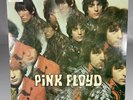 Pink Floyd The Piper At The Gates Of Dawn Vinyl LP Record ST-6242 Canada Press