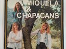 RARE 33T LP MIQUELA  & CHAPACANS * S/T * DEEP Occitan LOFI Trad FOLK DISCO UFO