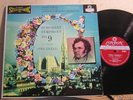 London FFSS BB CS 6061 Schubert Symphony #9 The Great Josef Krips UK 1E 1959 NM