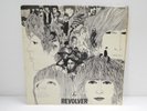 The Beatles - Revolver - Vinyl Record LP - 1966 - PMC7009 UK XEX.605 Mono G3