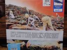Led Zeppelin Houses of the Holy 180 Gram SEALED Walmart Exclusive Pass Replica