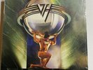 Van Halen 5150 Vinyl LP 1986 W1 25394 CRC Club Edition EX+/NM-