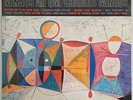 CHARLES MINGUS Ah Um 1959 Jazz Wax Records REISSUE ** SEALED **