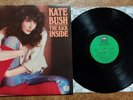 KATE BUSH The Kick Inside 1978 EMI America  VG+