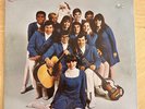 The Going Thing - Christmas 1968 With - 1968 VG+ Ford Motor Company vinyl LP
