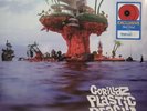 Gorillaz - Plastic Beach Red Vinyl 2xLP New Sealed