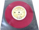 - SPLIT ENZ - I GOT YOU / DOUBLE HAPPY - ONE OFF PINK COLOURED VINYL