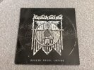 Hawkwind. Vinyl LP. Doremi Fasol. Latido