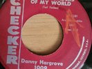 Danny Hargrove   Seven Wonders Of My World   Popcorn    Teen