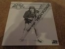 AC/DC - High Voltage / Live Wire, UK