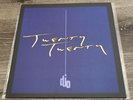 Djo - Twenty Twenty Vinyl VMP Red Galaxy Color #466/500 Vinyl Me Please