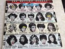 1978 THE ROLLING STONES LP Some Girls COC39108 1st Pressing BANNED COVER Monroe