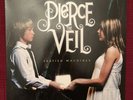 Pierce The Veil - Selfish Machines Vinyl LP - Glow in the Dark