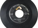 ELVIS MYSTERY TRAIN / I FORGOT TO REMEMBER TO FORGET 45 7