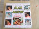 Elvis' Speedway Soundtrack RCA Red Dot STEREO album SF 7957 EX- 1968