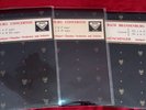 BACH MUNCHINGER BRANDENBURG CTOS. UK Decca SXL 2125 2126 2127 ED1 WBG 3 LP SET