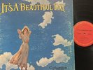Vintage IT'S A BEAUTIFUL DAY LP Laflamme Columbia CS 9768 Gatefold Cover NM