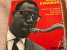 MANU DIBANGO rare French EP AFFAIRES DU QUARTIER afro twist rumba merengue