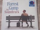 Forrest Gump Original Soundtrack 1994 Color Vinyl 2 LP S/S Sealed 19439942491