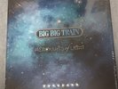 Big Big Train – Merchants Of Light - Live 3 x  vinyl Box Set + Booklet +