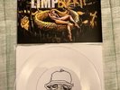 Rare Limp Bizkit 7” Gold Cobra/ Shotgun