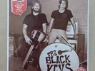 The Black Keys Live At Beachland Vinyl Limited Edition D2C Exclusive Record
