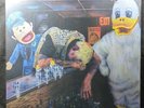 Lil Ugly Mane - Volcanic Bird Enemy And The Voiced Concern - 2X LP Vinyl Record