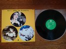 MADONNA This Is ...Nothin' But Madonna JAPAN 1987 PROMO Sample LP PS-311