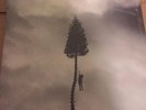 Manchester Orchestra A Black Mile To The Surface Gray Marble Vinyl New Sealed
