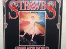 Strawbs - Grave New World EXCELLENT Vinyl LP 1972 UK AM Records AMLH 68078