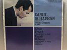 Cesar Franck Debussy Cello Sonatas Daniel Shafran Anton Ginzburg Eterna 826949