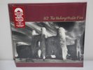 U2 – The Unforgettable Fire, (2019 LP) NEW Red Wine Burgundy Bernie Grundman