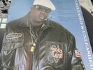 The Notorious BIG – Unreleased & Unleashed 2XLP in Picture Cover Bad Boy