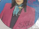 JOAN JETT AND THE BLACKHEARTS. I LOVE ROCK N ROLL ;VINYL LP; PICTURE DISC 1982